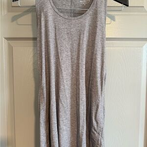 ATHLETA athletic tank top M